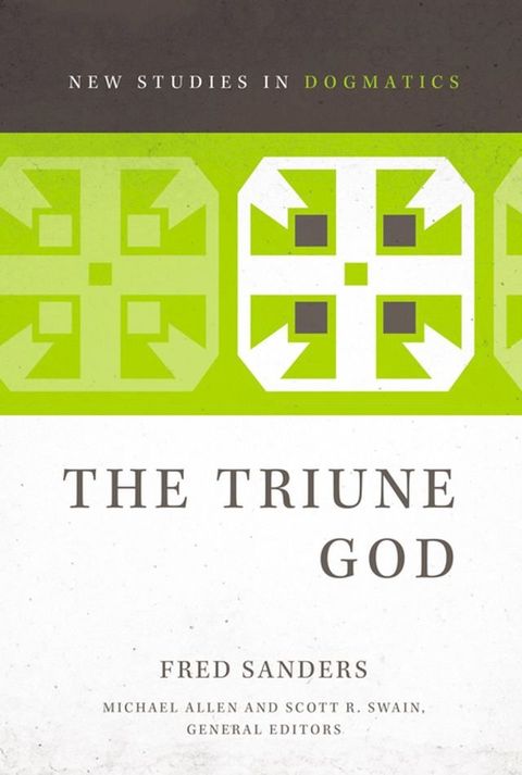 The Triune God(Kobo/電子書)