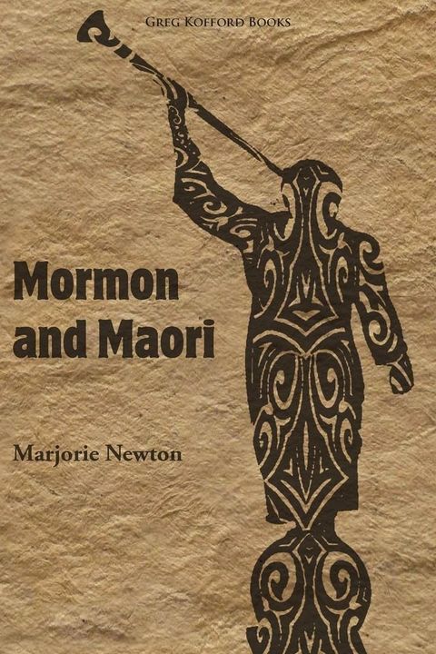 Mormon and Maori(Kobo/電子書)