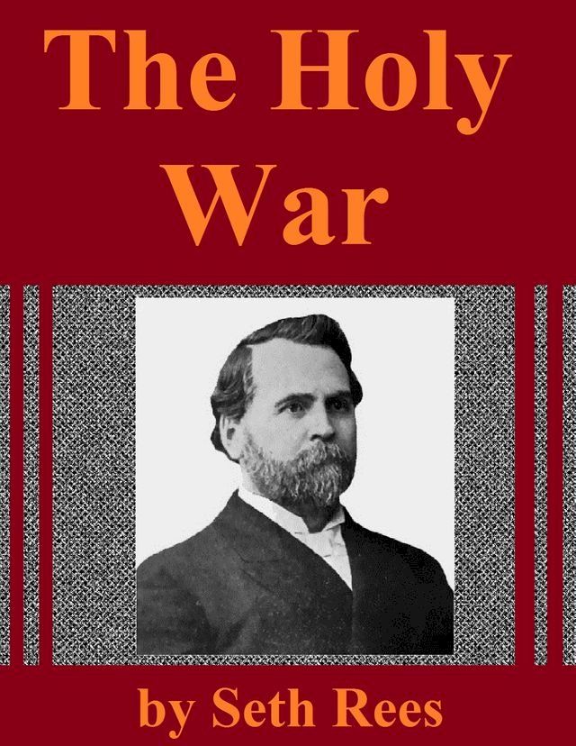  The Holy War(Kobo/電子書)