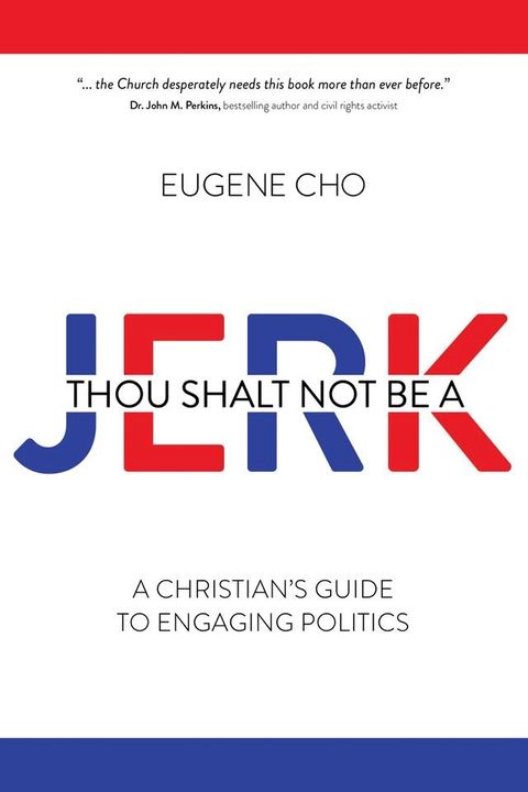 Thou Shalt Not Be a Jerk(Kobo/電子書)