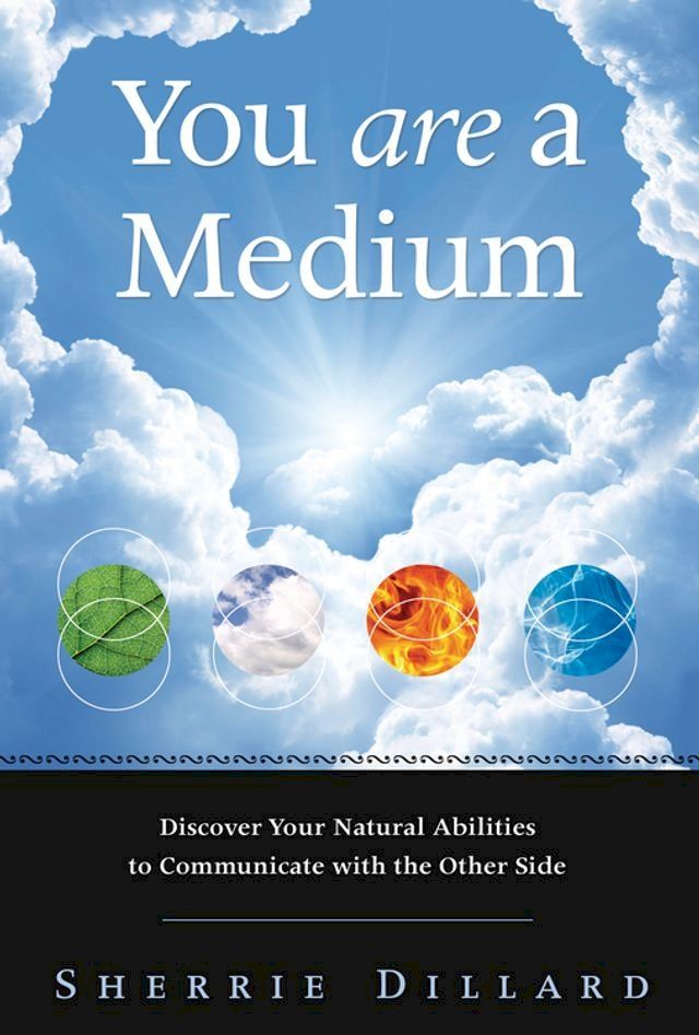  You Are a Medium(Kobo/電子書)