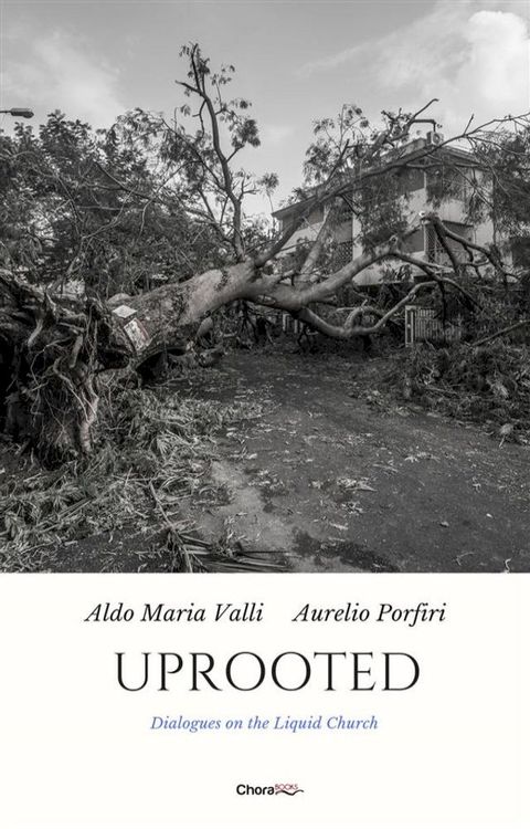 Uprooted(Kobo/電子書)