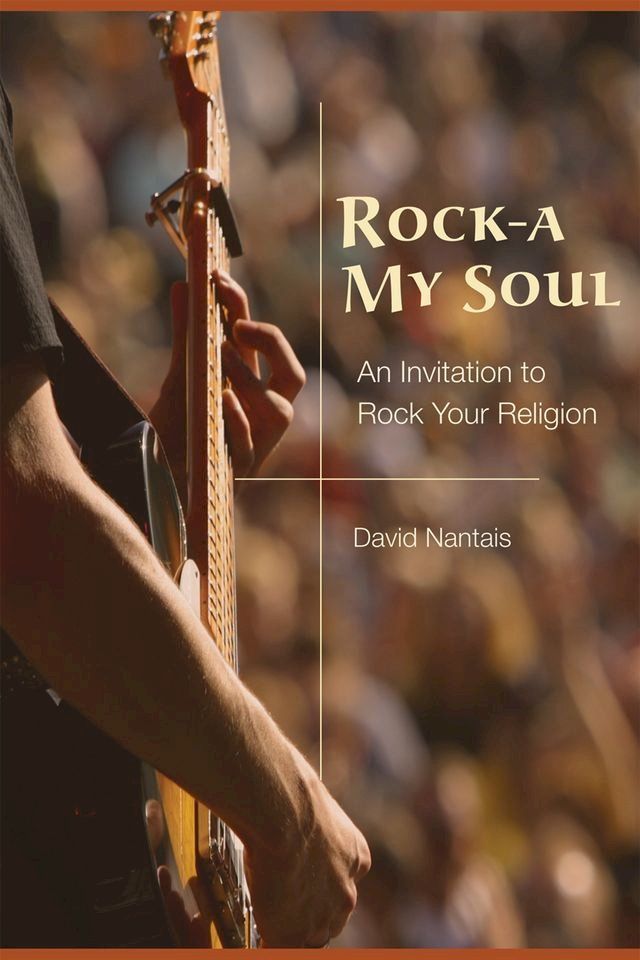  Rock-A My Soul(Kobo/電子書)