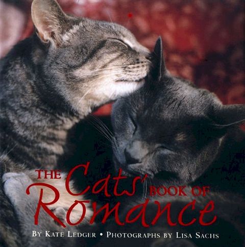 The Cats' Book of Romance(Kobo/電子書)