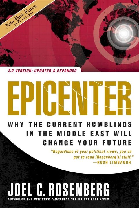 Epicenter 2.0(Kobo/電子書)