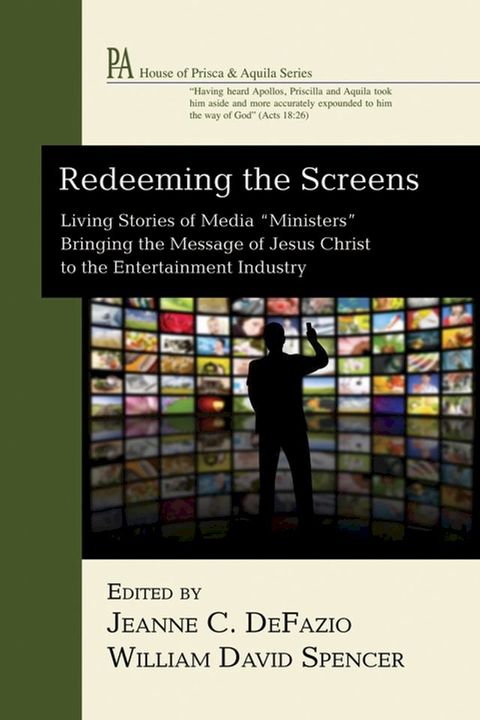 Redeeming the Screens(Kobo/電子書)