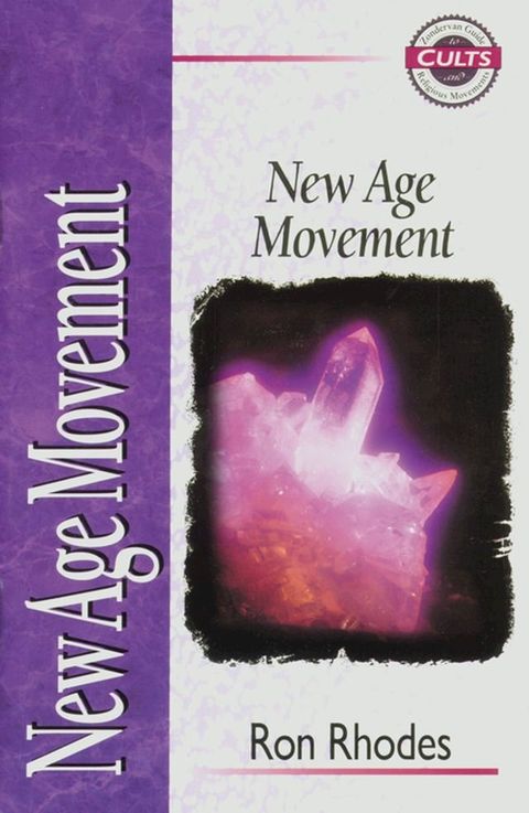 New Age Movement(Kobo/電子書)