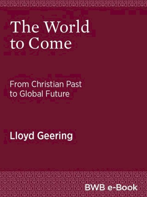 The World to Come(Kobo/電子書)