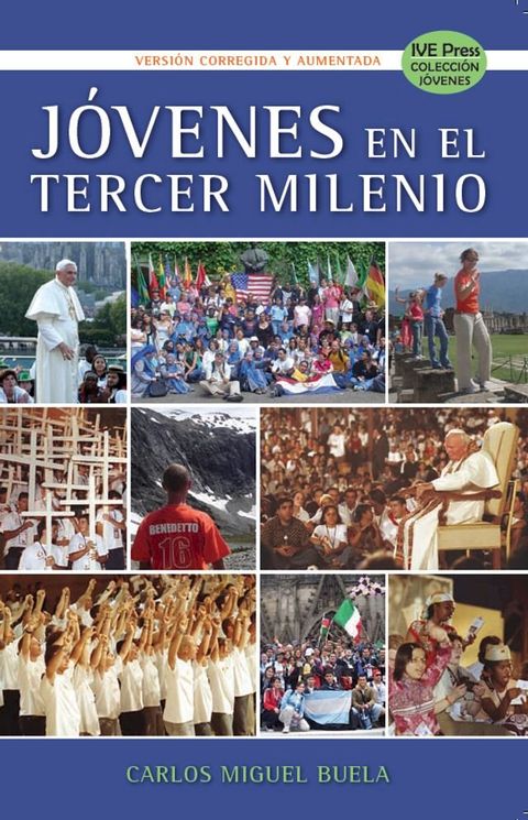 J&oacute;venes en el Tercer Milenio(Kobo/電子書)