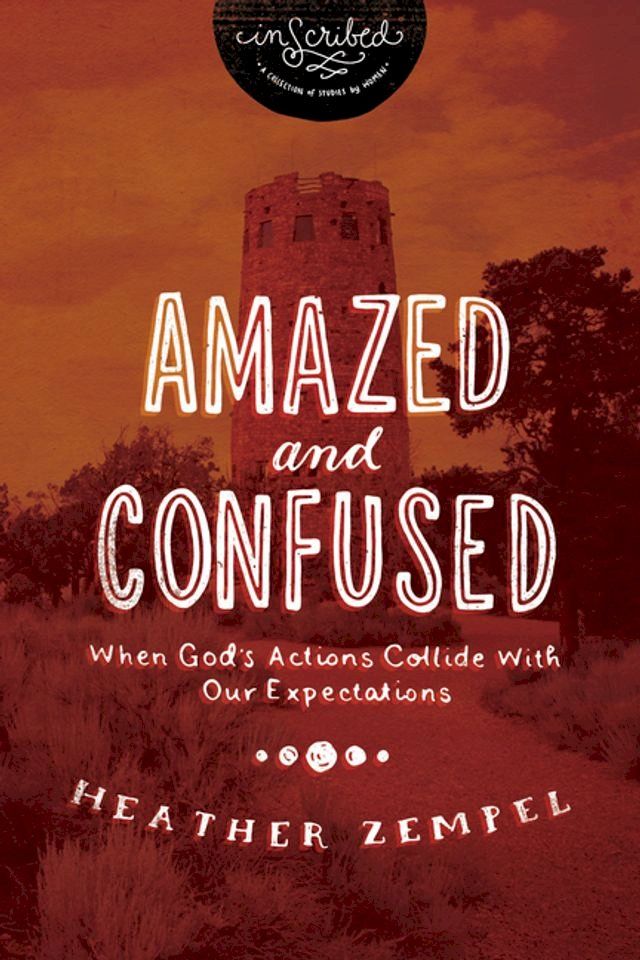  Amazed and Confused(Kobo/電子書)