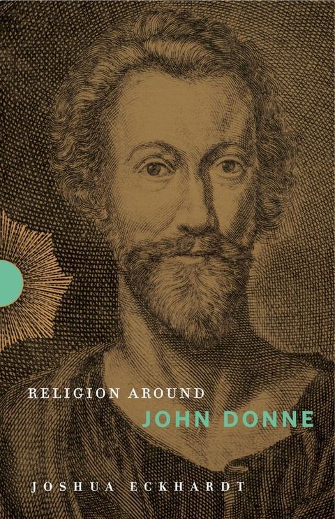 Religion Around John Donne(Kobo/電子書)