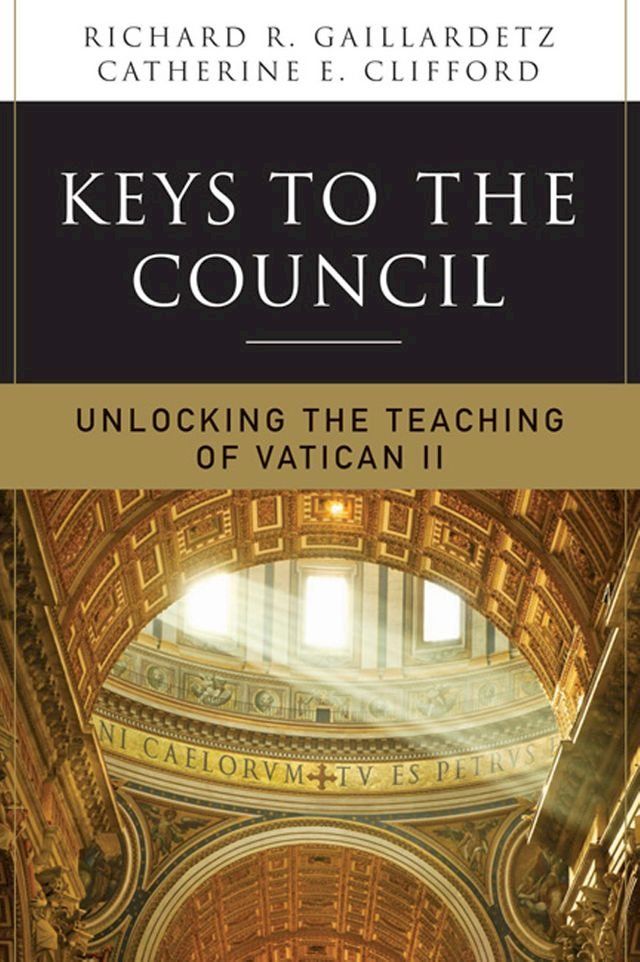  Keys to the Council(Kobo/電子書)