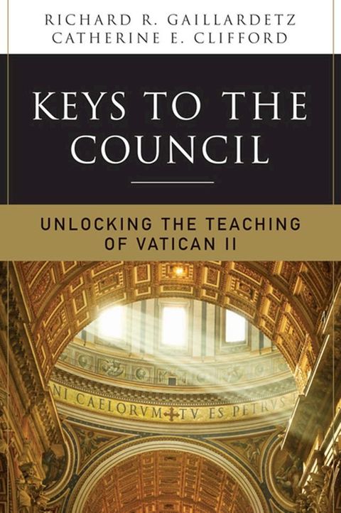 Keys to the Council(Kobo/電子書)