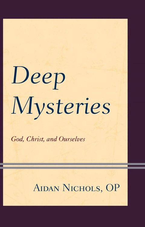 Deep Mysteries(Kobo/電子書)