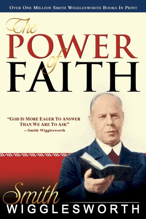 The Power of Faith(Kobo/電子書)