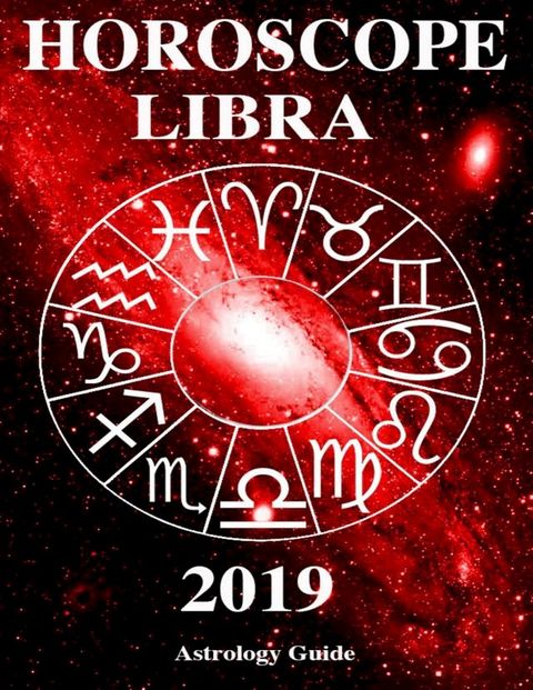 Horoscope 2019 - Libra(Kobo/電子書)
