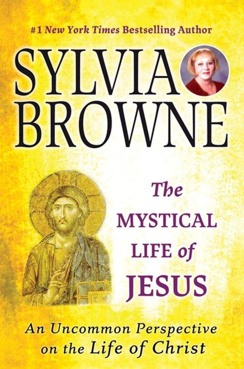 The Mystical Life of Jesus(Kobo/電子書)