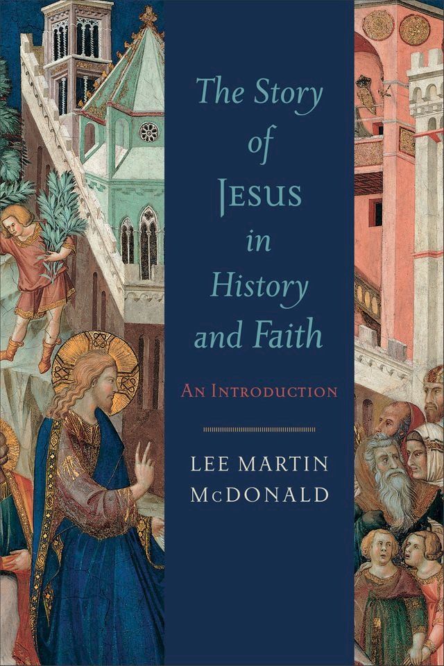  The Story of Jesus in History and Faith(Kobo/電子書)