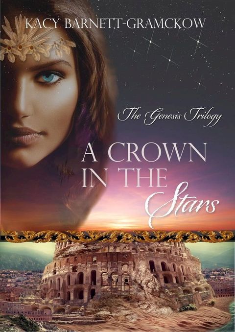 A Crown in the Stars(Kobo/電子書)