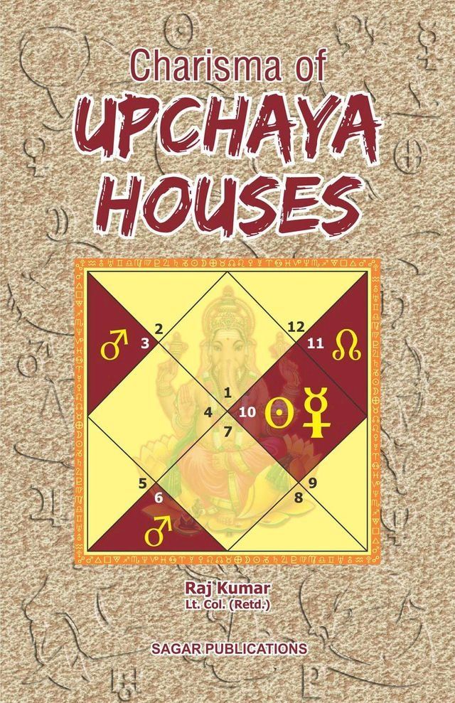  Charisma of Upachaya House(Kobo/電子書)