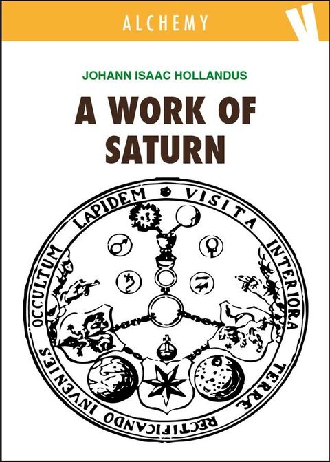 A Work of Saturn(Kobo/電子書)