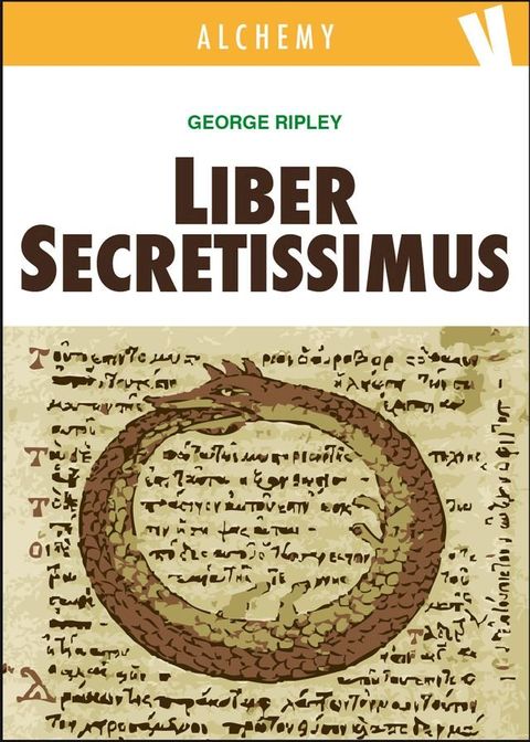 Liber Secretissimus(Kobo/電子書)