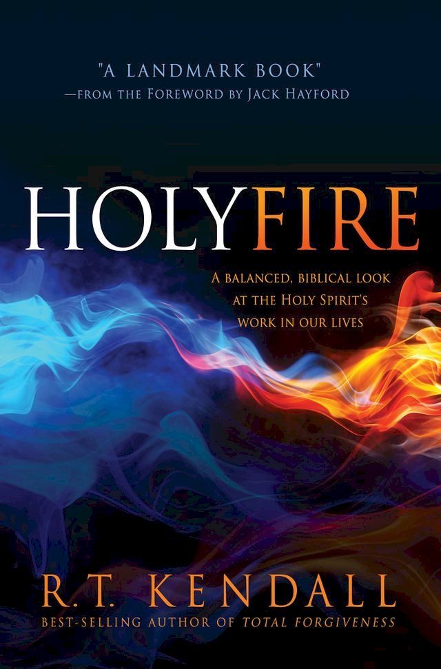  Holy Fire(Kobo/電子書)