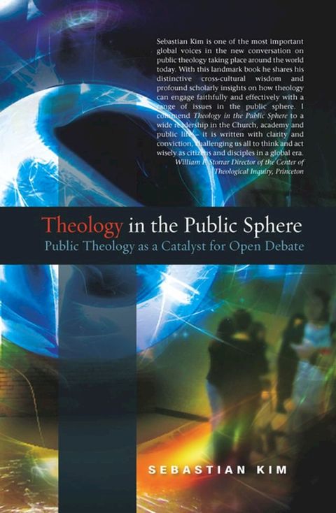 Theology in the Public Sphere(Kobo/電子書)