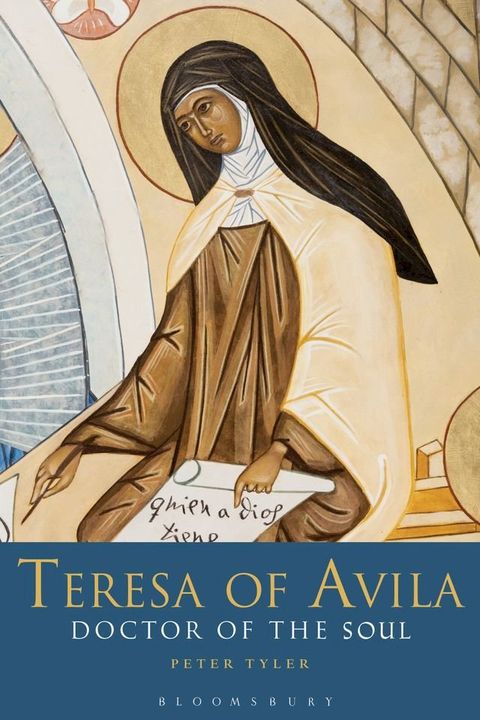 Teresa of Avila(Kobo/電子書)