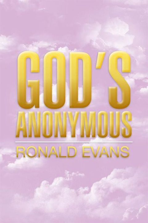 God's Anonymous(Kobo/電子書)