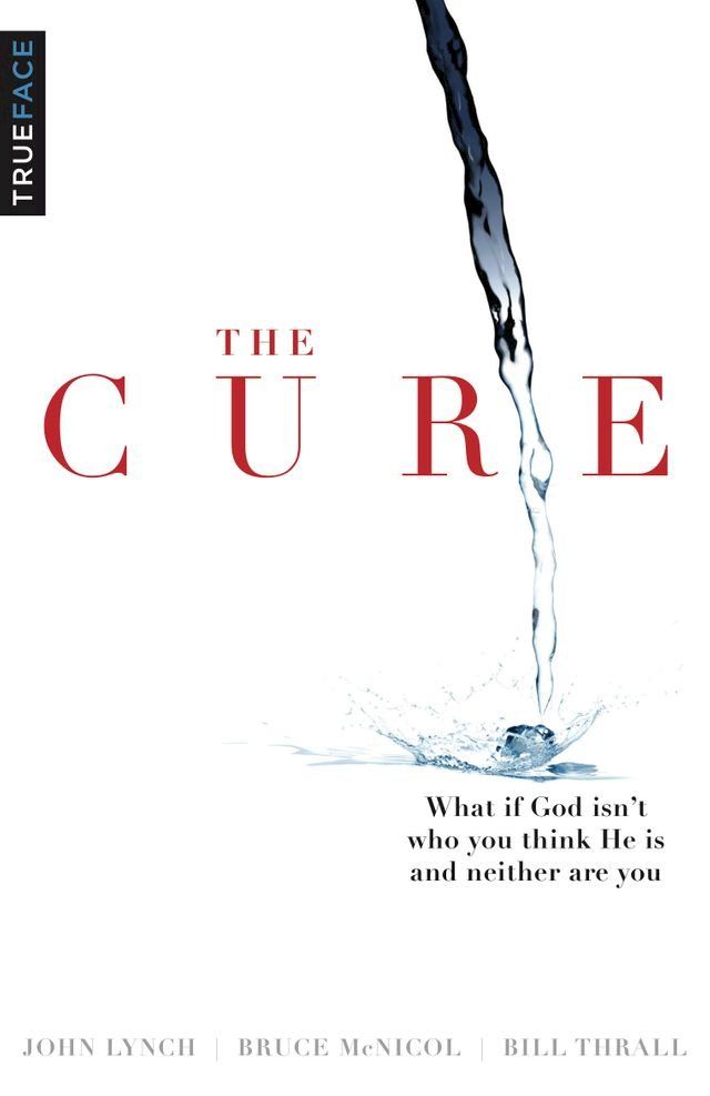  The Cure(Kobo/電子書)