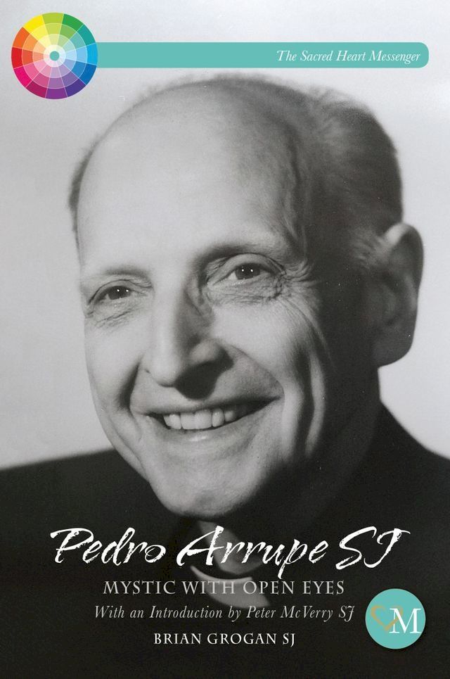  Pedro Arrupe SJ(Kobo/電子書)