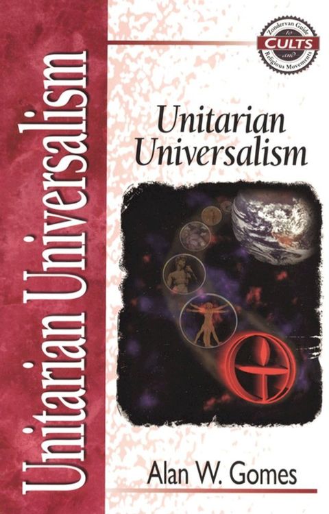 Unitarian Universalism(Kobo/電子書)