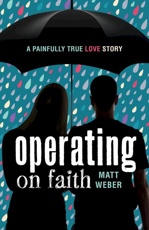 Operating on Faith(Kobo/電子書)