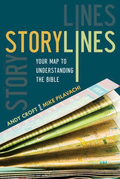 Storylines(Kobo/電子書)