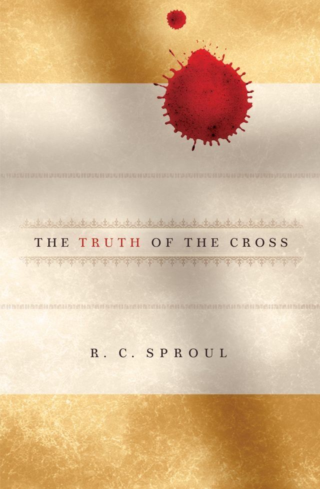  The Truth of the Cross(Kobo/電子書)