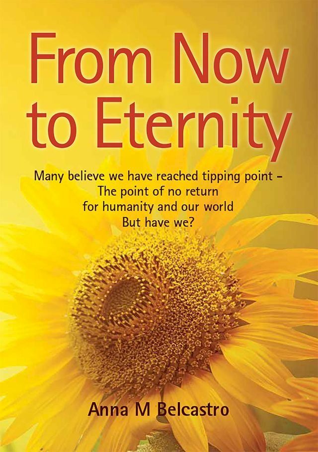  FROM NOW TO ETERNITY(Kobo/電子書)