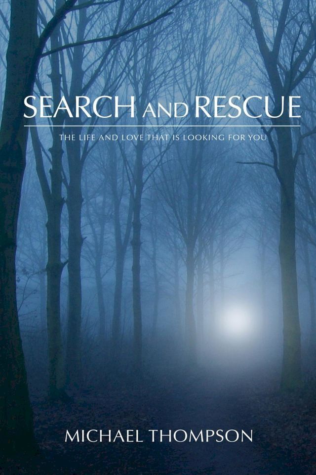  Search and Rescue(Kobo/電子書)