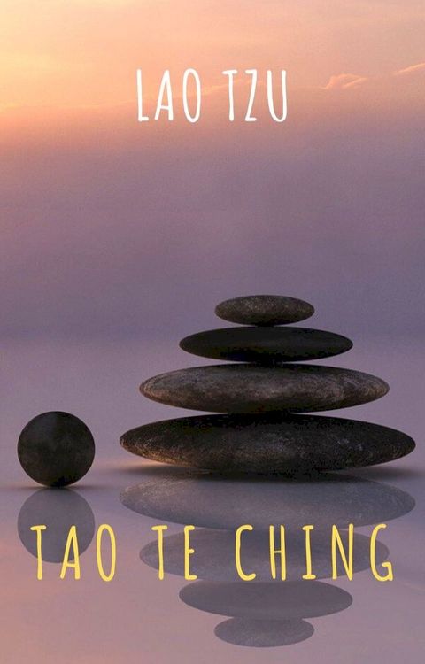 Tao Te Ching(Kobo/電子書)