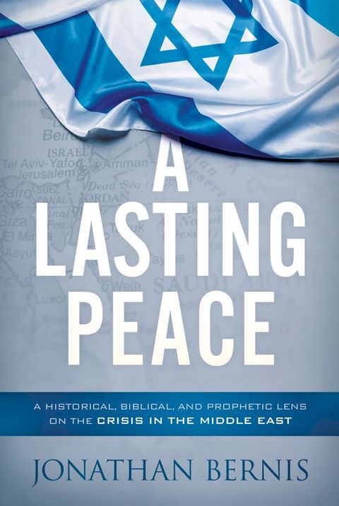 A Lasting Peace(Kobo/電子書)