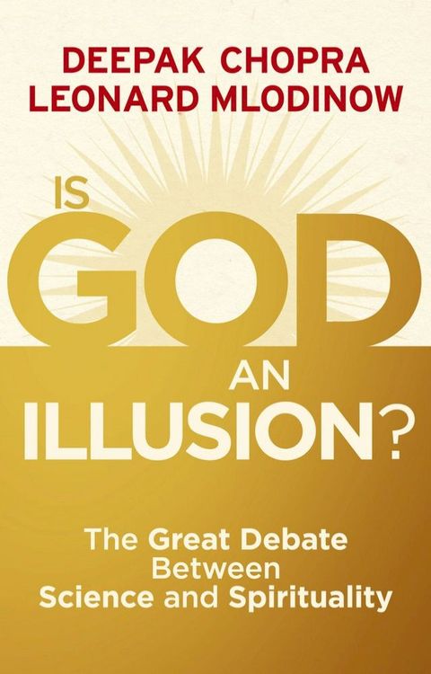 Is God an Illusion?(Kobo/電子書)