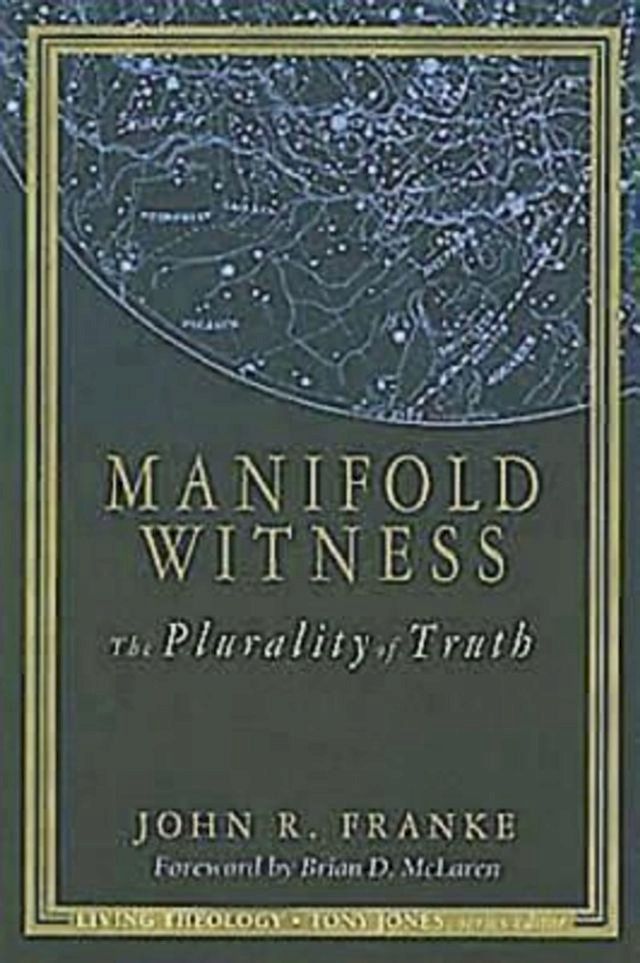  Manifold Witness(Kobo/電子書)