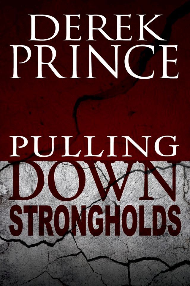  Pulling Down Strongholds(Kobo/電子書)