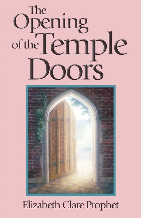 The Opening of the Temple Doors(Kobo/電子書)