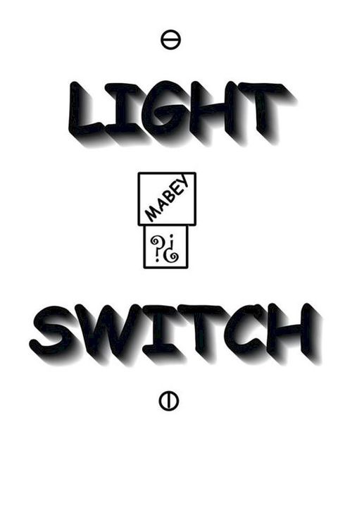 Light Switch(Kobo/電子書)