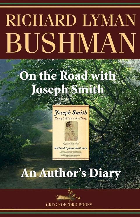 On the Road with Joseph Smith: An Author's Diary(Kobo/電子書)