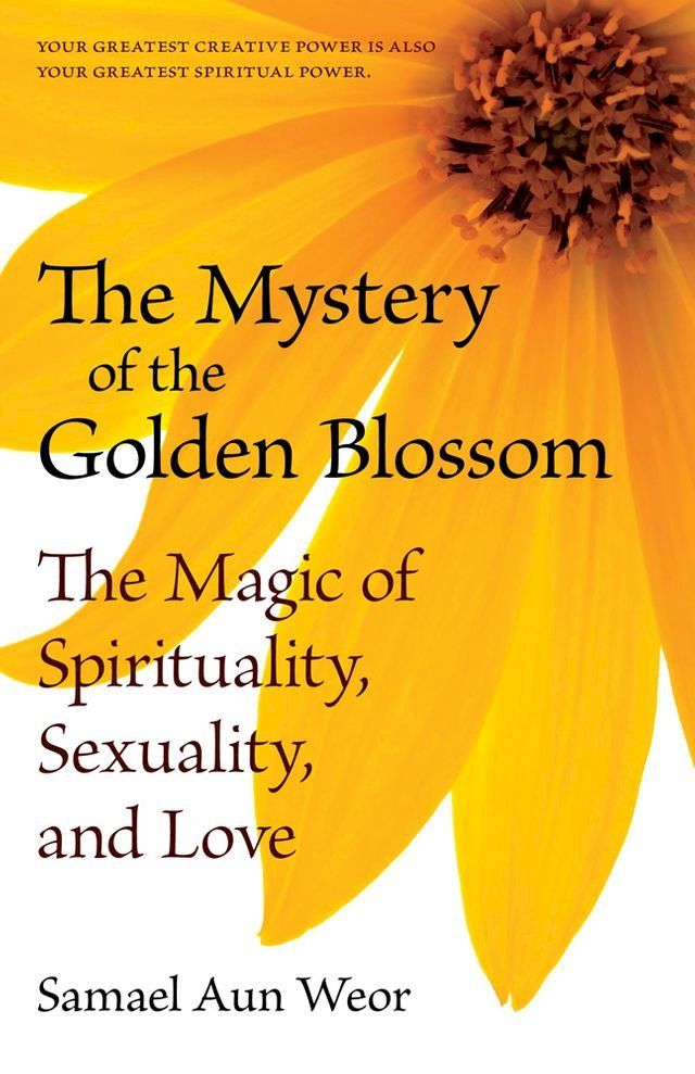  The Mystery of the Golden Blossom(Kobo/電子書)