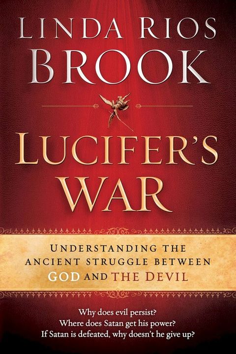 Lucifer's War(Kobo/電子書)