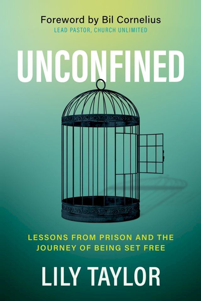  Unconfined(Kobo/電子書)