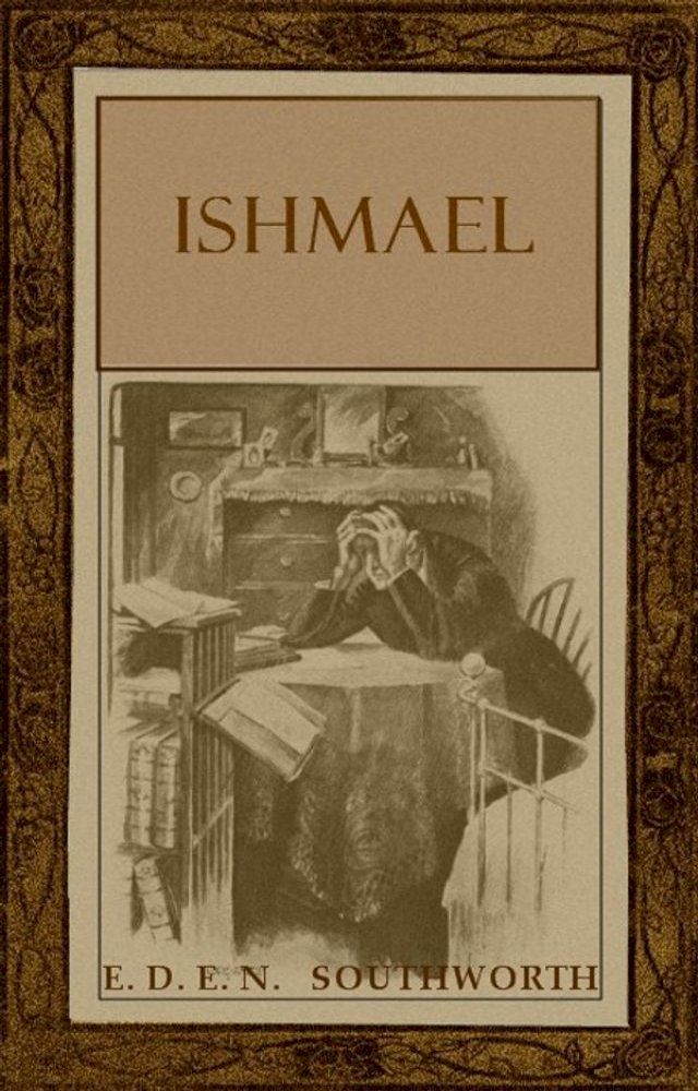  Ishmael(Kobo/電子書)